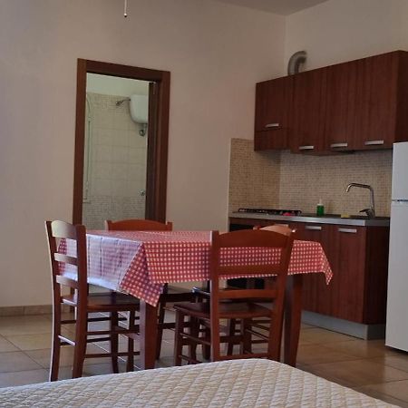 Catona House Aparthotel Otranto Exterior photo