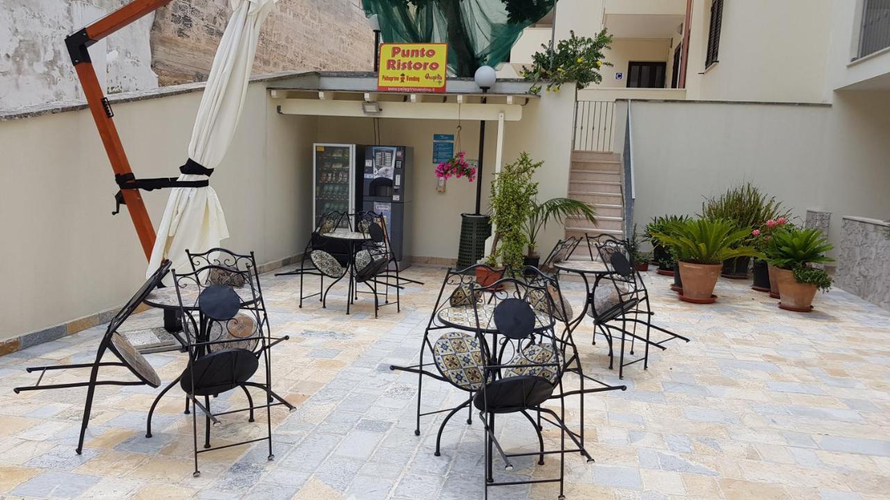 Catona House Aparthotel Otranto Exterior photo