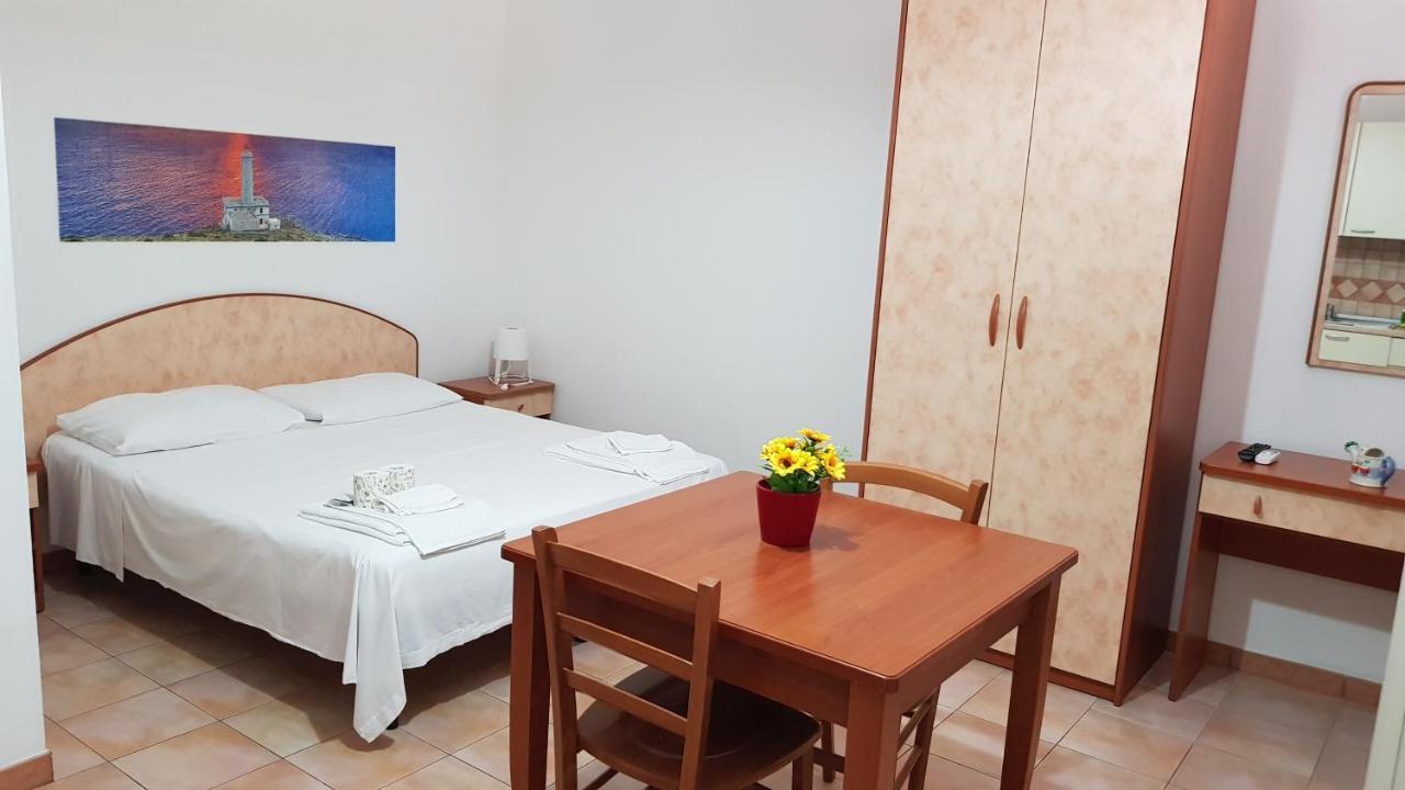 Catona House Aparthotel Otranto Exterior photo