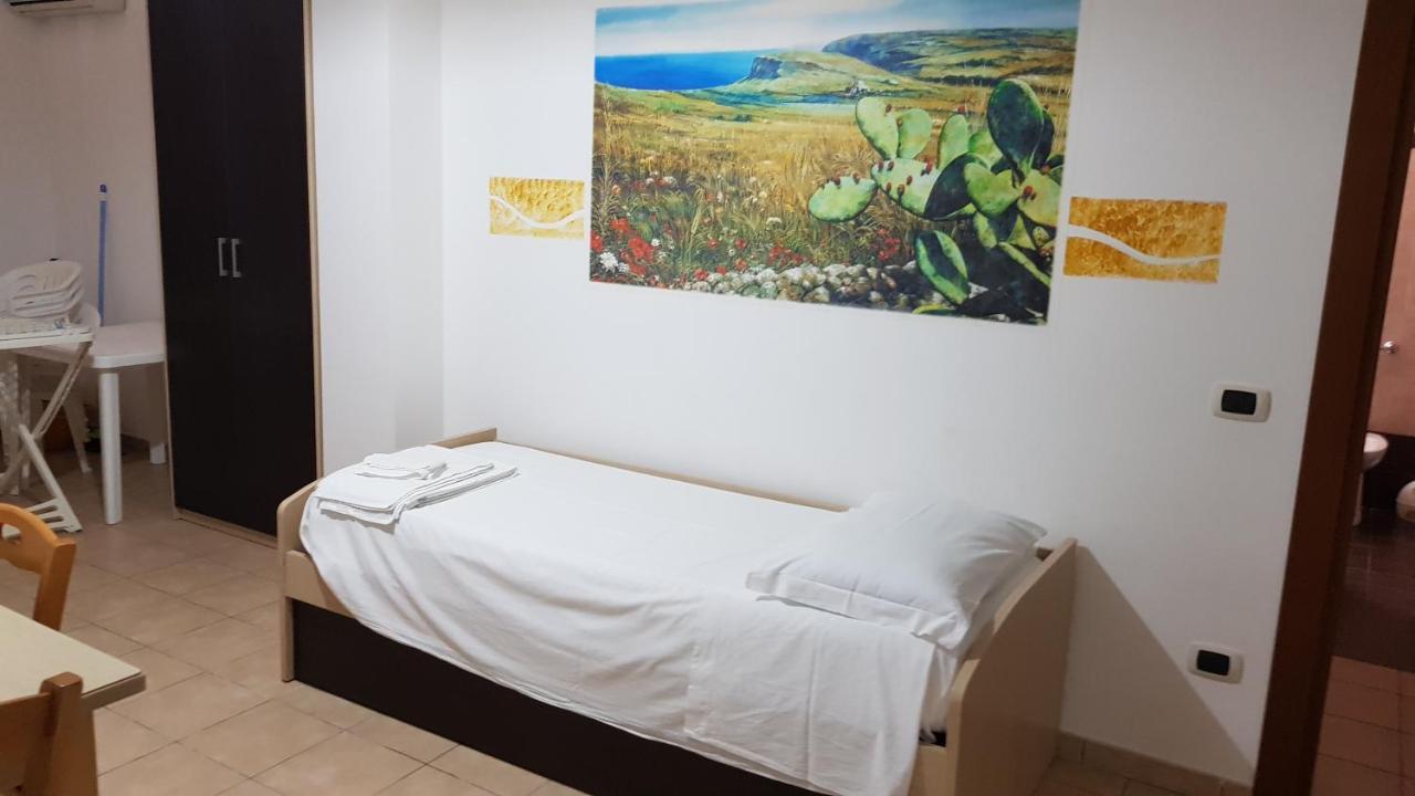 Catona House Aparthotel Otranto Exterior photo
