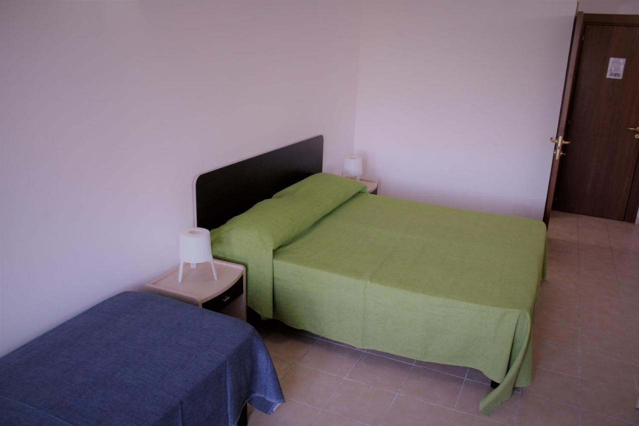 Catona House Aparthotel Otranto Exterior photo