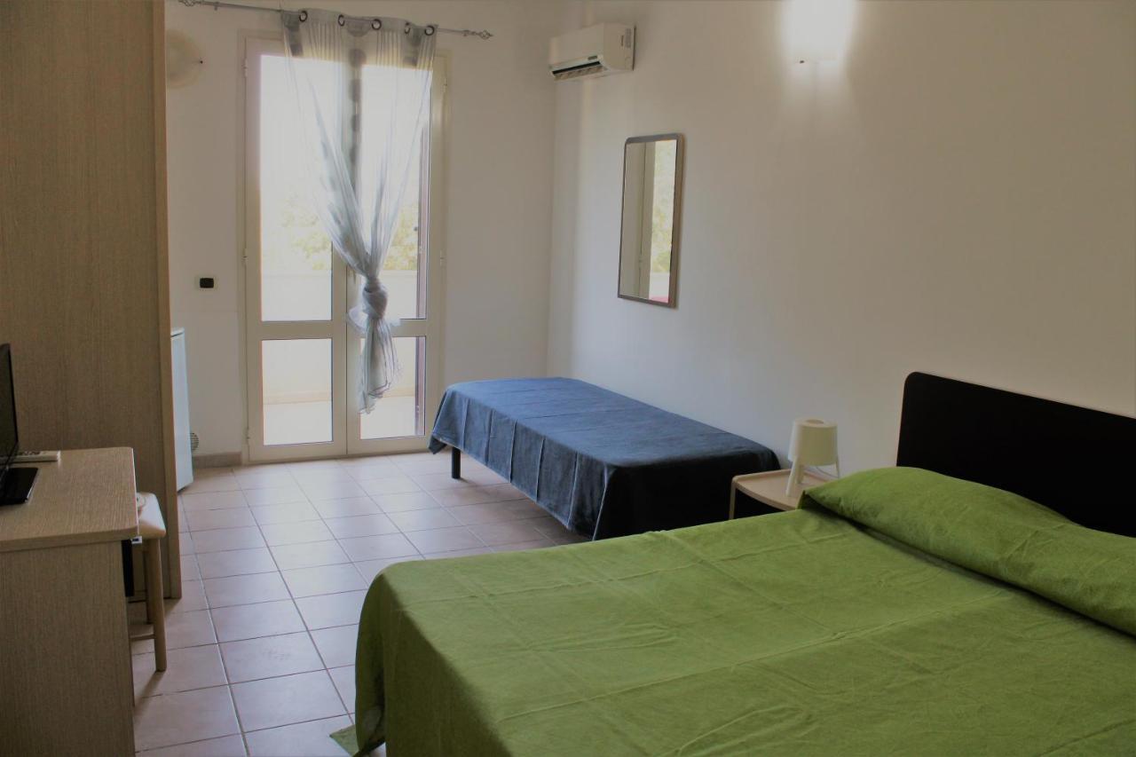 Catona House Aparthotel Otranto Exterior photo