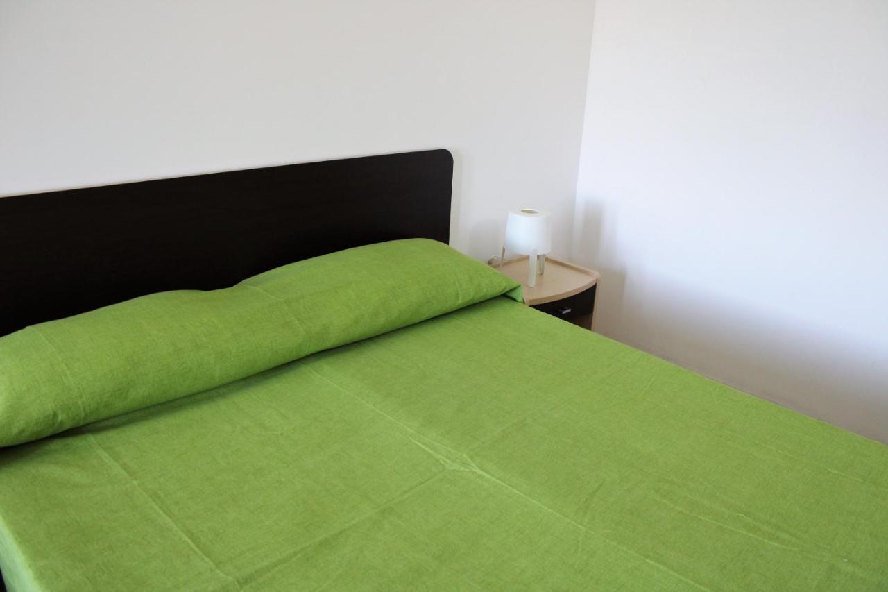 Catona House Aparthotel Otranto Exterior photo