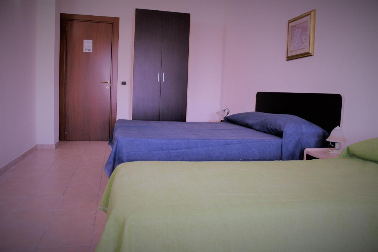 Catona House Aparthotel Otranto Exterior photo