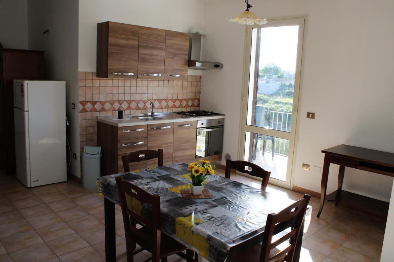 Catona House Aparthotel Otranto Exterior photo