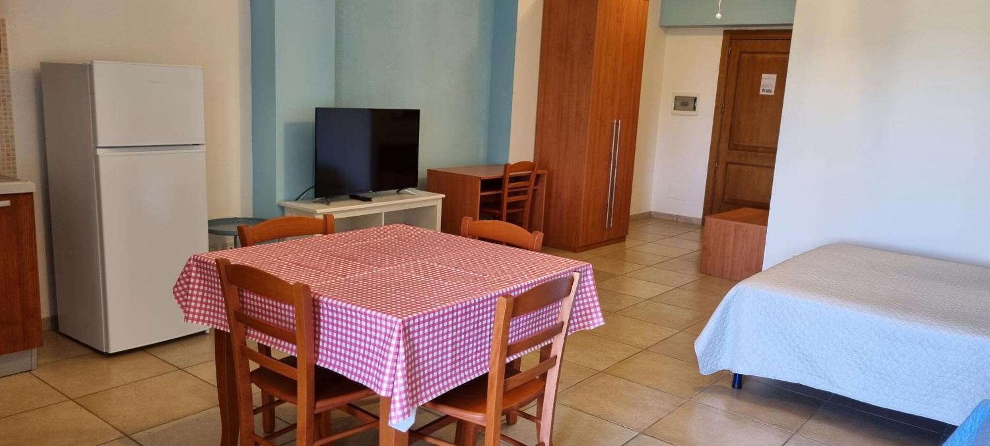 Catona House Aparthotel Otranto Exterior photo