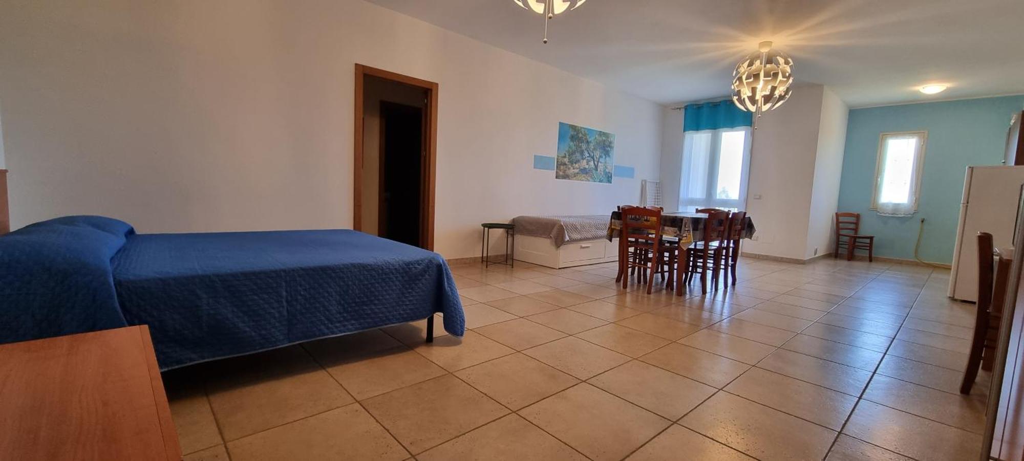 Catona House Aparthotel Otranto Exterior photo