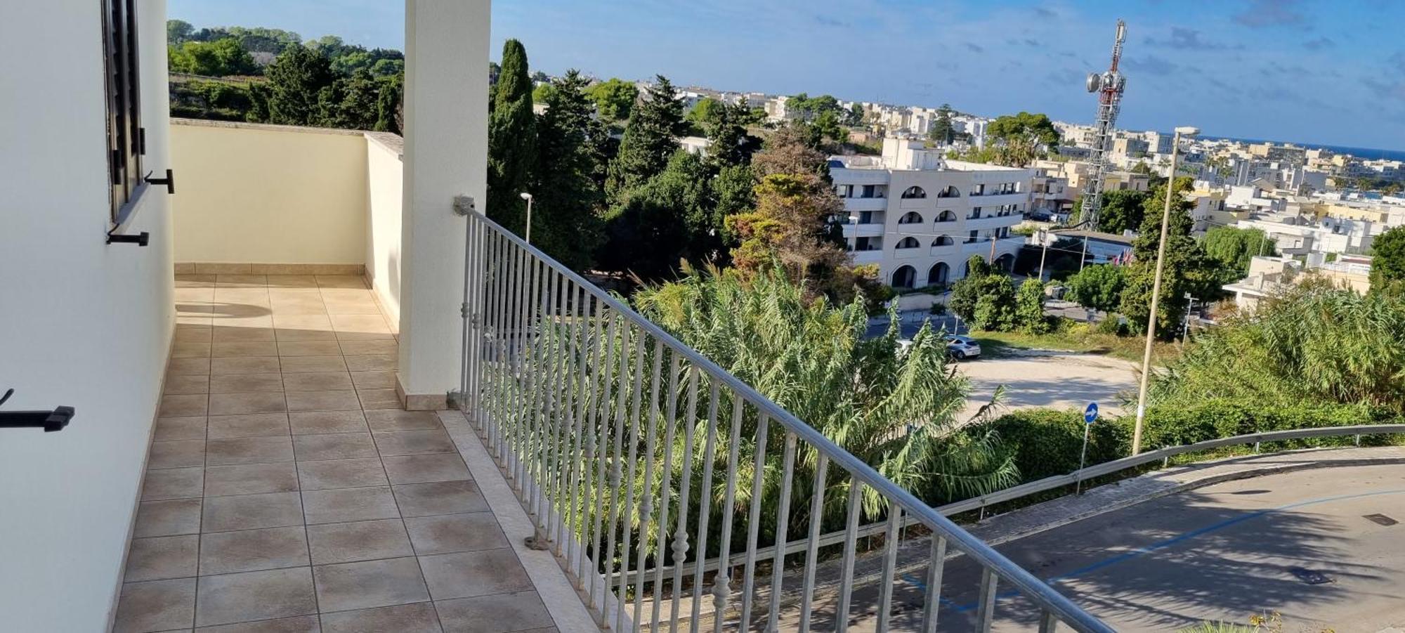 Catona House Aparthotel Otranto Exterior photo