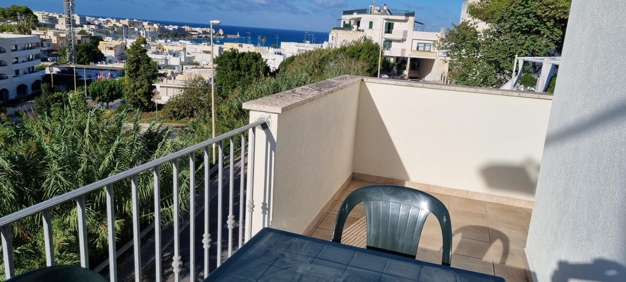 Catona House Aparthotel Otranto Exterior photo