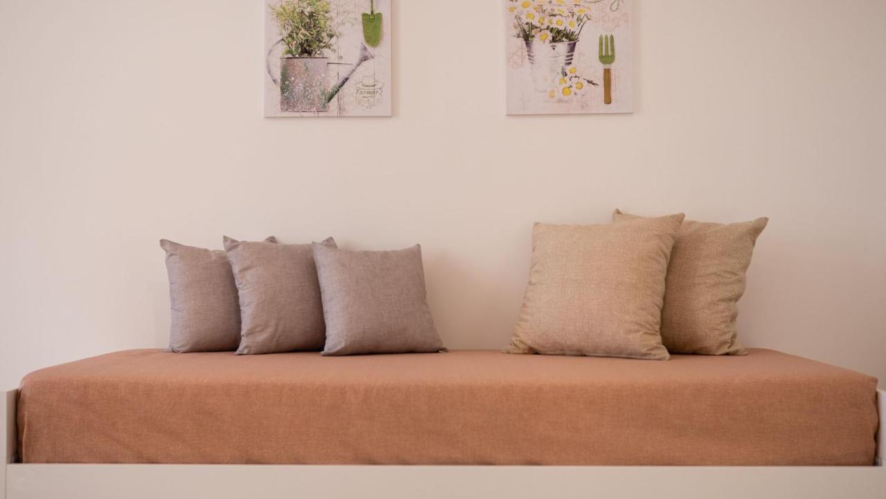 Catona House Aparthotel Otranto Exterior photo