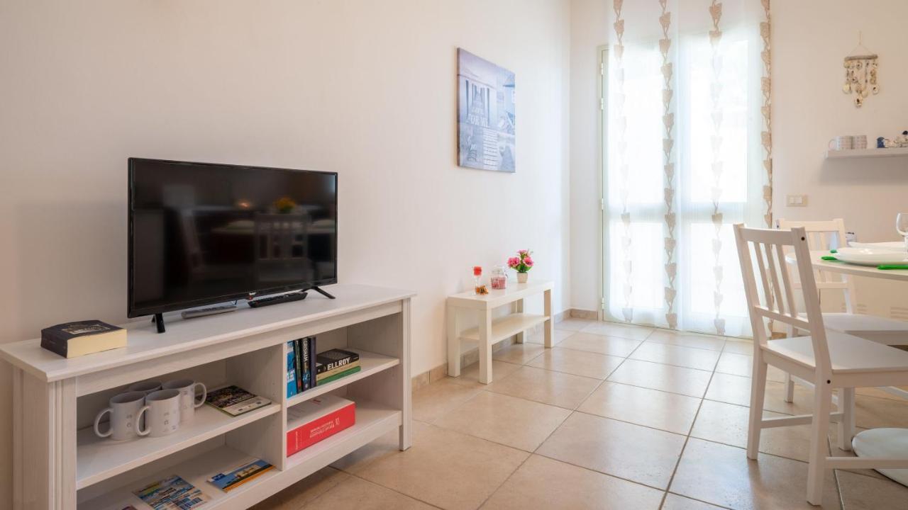 Catona House Aparthotel Otranto Exterior photo