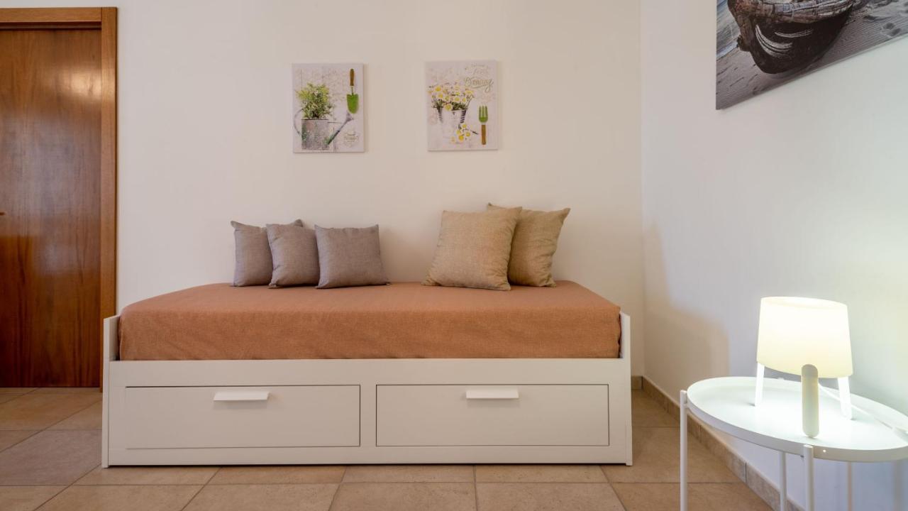 Catona House Aparthotel Otranto Exterior photo
