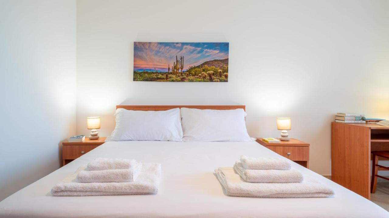 Catona House Aparthotel Otranto Exterior photo
