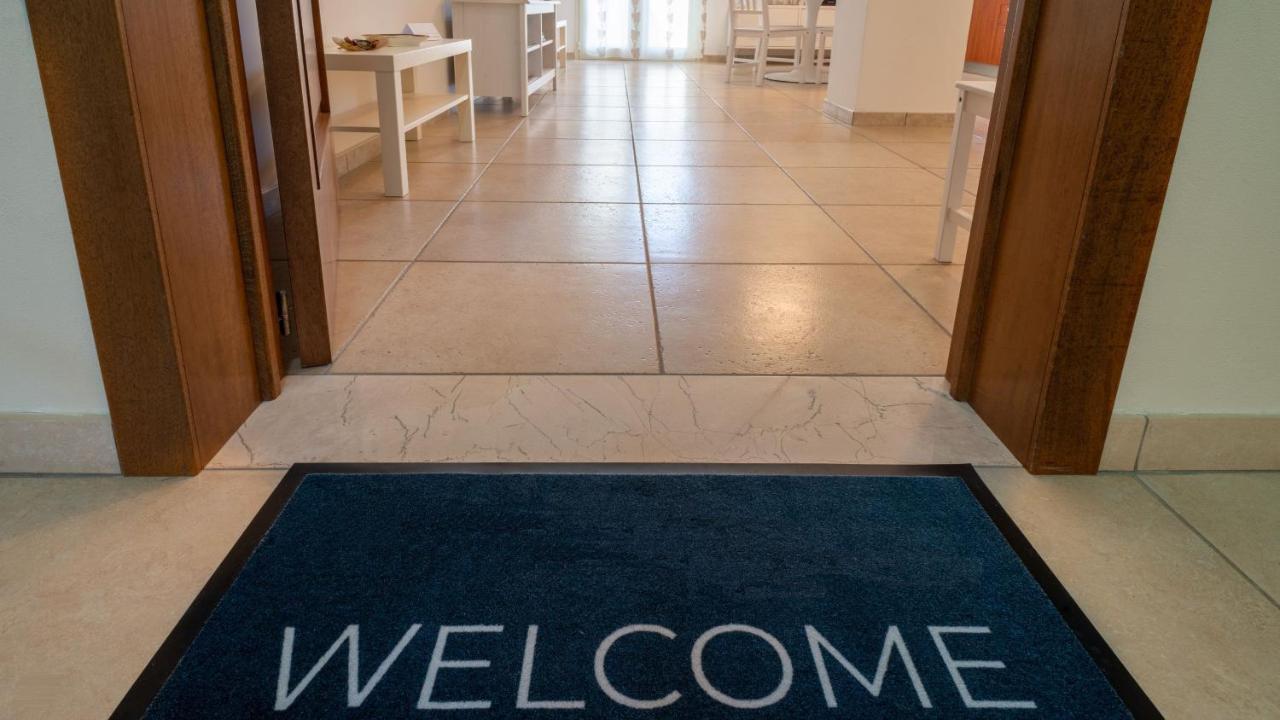 Catona House Aparthotel Otranto Exterior photo