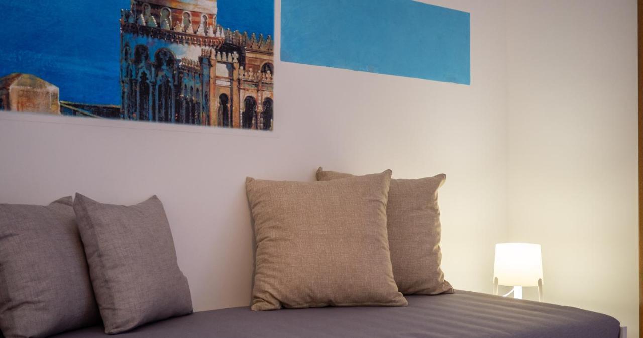 Catona House Aparthotel Otranto Exterior photo