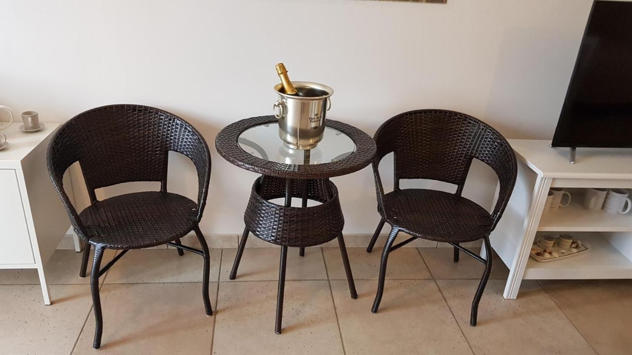 Catona House Aparthotel Otranto Exterior photo